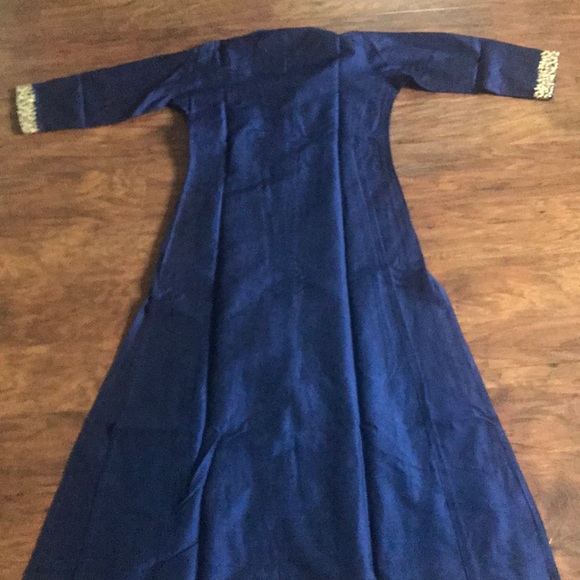 Kurta with leggings NEW!!!!!! - Picture 7 of 7